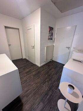 Foto - Helle 2- Zimmerwohnung inkl.Küche an der Schulstrasse