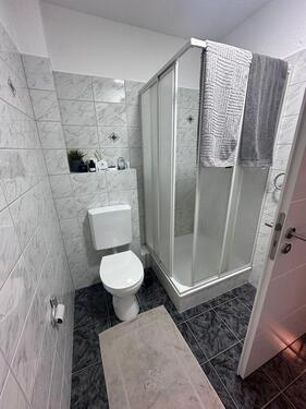 Foto - Etagenwohnung in Ibbenbüren