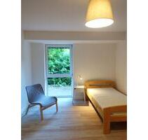 2-Zimmer-Appartement zur Vermietung - Kiel Wik