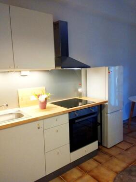 Foto - Etagenwohnung in Kiel