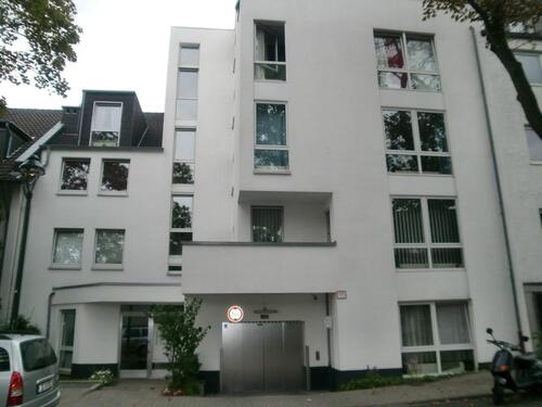 Foto - Eigentumswohnung mit Mieter - 145.000,00 EUR Kaufpreis,