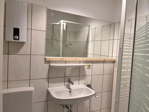 Foto - Etagenwohnung in Düsseldorf