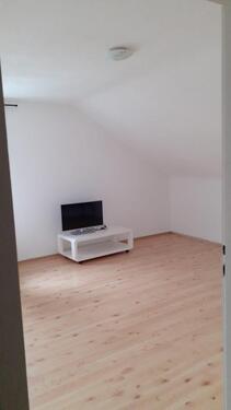 Foto - 2 Zimmerwohnung im DG - 840,00 EUR Kaltmiete,