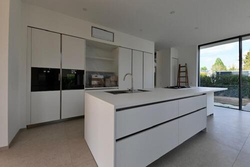 Foto - Einfamilienhaus zur Miete in Düsseldorf