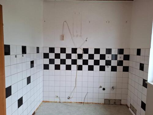 Foto - Etagenwohnung in Tüßling