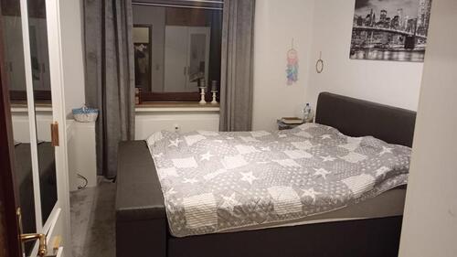 Foto - Etagenwohnung zur Miete in Bochum