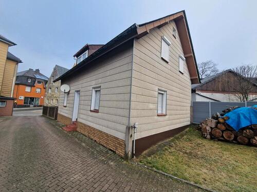 Foto - Etagenwohnung zur Miete in Schwarzenbach am Wald