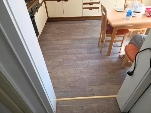 Foto - Etagenwohnung in Schwarzenbach am Wald