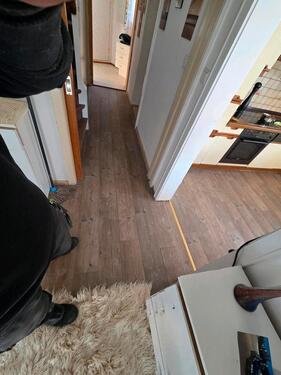 Foto - Etagenwohnung in Schwarzenbach am Wald zur Miete