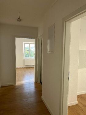 Foto - Etagenwohnung in Freiberg zur Miete