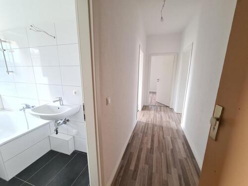 Foto - Etagenwohnung zur Miete in Magdeburg