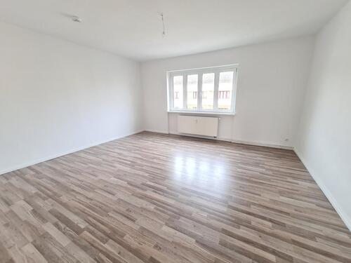 Foto - Etagenwohnung in Magdeburg