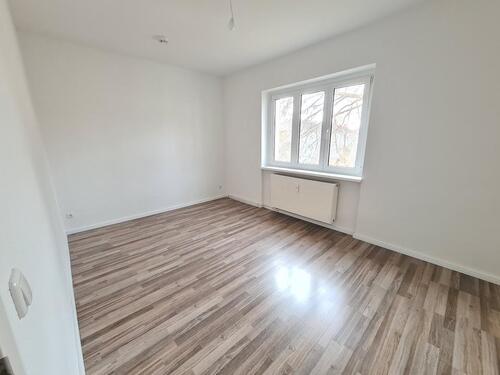 Foto - Etagenwohnung in Magdeburg zur Miete