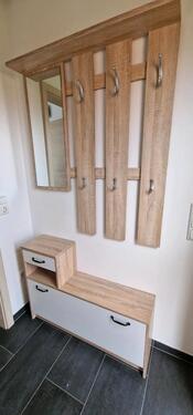 Foto - Sehr helle 3-Zimmer Wohnung - 730,00 EUR Kaltmiete,