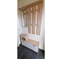 Sehr helle 3-Zimmer Wohnung - 730,00 EUR Kaltmiete, in Großheirath (PLZ: 96269)