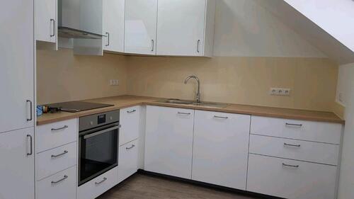 Foto - Etagenwohnung zur Miete in Großheirath