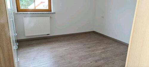 Foto - Etagenwohnung in Großheirath zur Miete