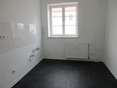 Foto - Etagenwohnung in Magdeburg zur Miete