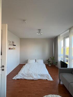 Foto - Einzimmerwohnung am Alexanderplatz Berlin