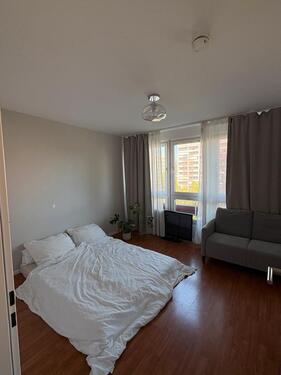 Foto - Etagenwohnung zur Miete in Weitramsdorf