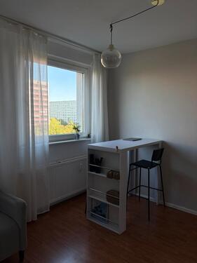 Foto - Etagenwohnung in Weitramsdorf