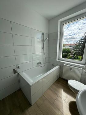 Foto - Etagenwohnung in Sehnde zur Miete