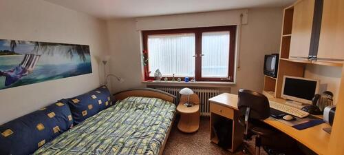 Foto - Etagenwohnung zur Miete in Kappelrodeck