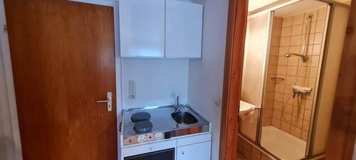 Foto - Etagenwohnung in Kappelrodeck zur Miete