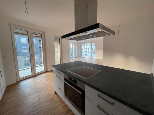 Foto - Etagenwohnung zur Miete in Ulm