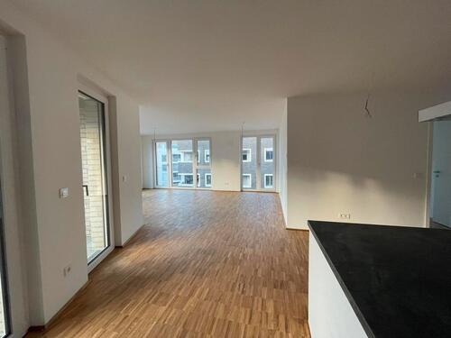 Foto - Etagenwohnung in Ulm zur Miete