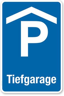 Foto - Stellplatz Tiefgarage für 17 Tage über Weihnachten