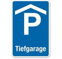Stellplatz Tiefgarage für 17 Tage über Weihnachten - Denzlingen