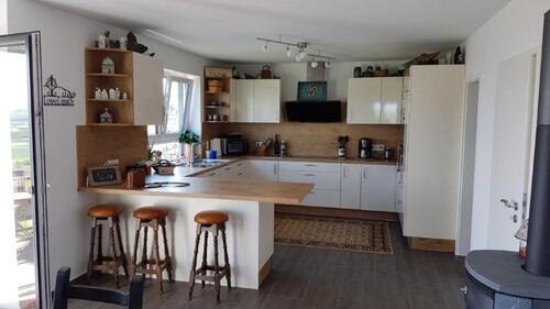 Foto - Einfamilienhaus in Ober-Olm zur Miete