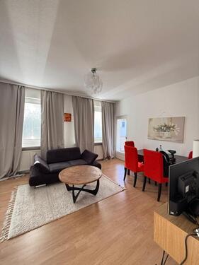 Foto - 2 Zimmer Etagenwohnung zur Miete in Berlin