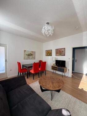 Foto - 2 Zimmer Etagenwohnung in Berlin