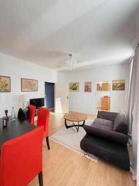 Foto - Etagenwohnung in Berlin zur Miete