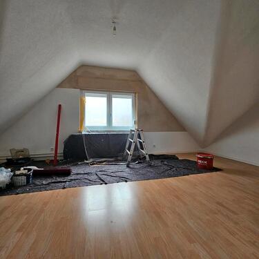 Foto - 3 Zimmer Etagenwohnung zur Miete in Sinzheim