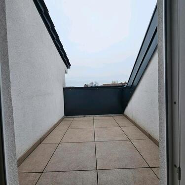 Foto - Etagenwohnung in Sinzheim zur Miete