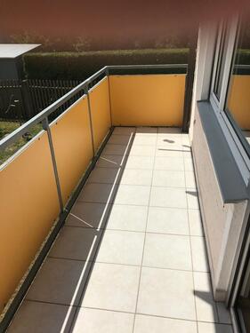 Foto - 2 Zimmer Etagenwohnung in Ingolstadt