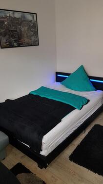 Foto - 1 Zimmer Etagenwohnung zur Miete in Ennepetal