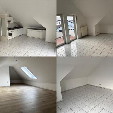 Foto - - Anfragenstop - Zentrale 1 Zi. Whg. in Uni-Nähe in Soest 38qm