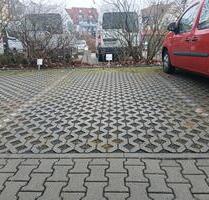 Auto Stellplatz Parkplatz in 36037 Fulda Am Rosengarten