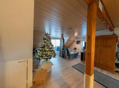 Foto - 2-Zimmer Maisonette Wohnung 85 qm in Ammerbuch Pfäffingen