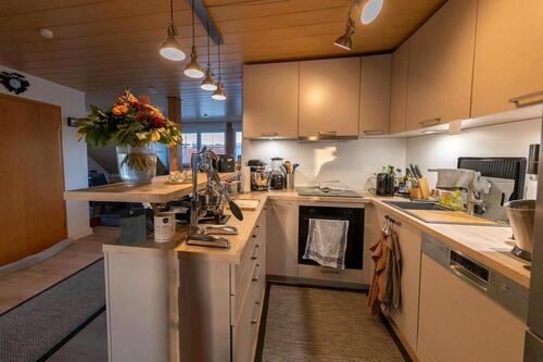 Foto - 2 Zimmer Etagenwohnung in Ammerbuch