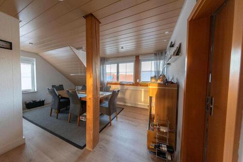 Foto - Etagenwohnung in Ammerbuch zur Miete