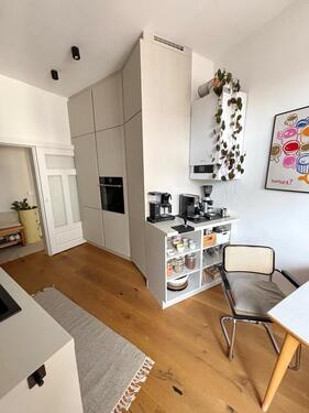 Foto - 3 Zimmer Etagenwohnung zur Miete in Aschaffenburg