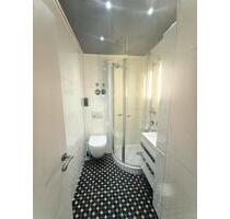 Top Lage 1 ZKB+Balkon in den Quadraten - Mannheim Innenstadt