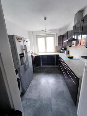 Foto - 1 Zimmer Etagenwohnung in Mannheim