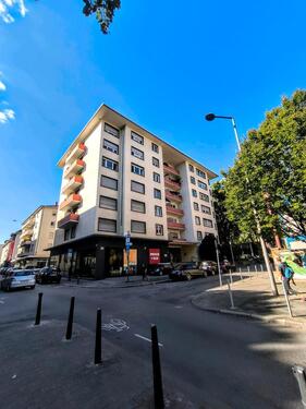 Foto - Etagenwohnung in Mannheim zum Kaufen