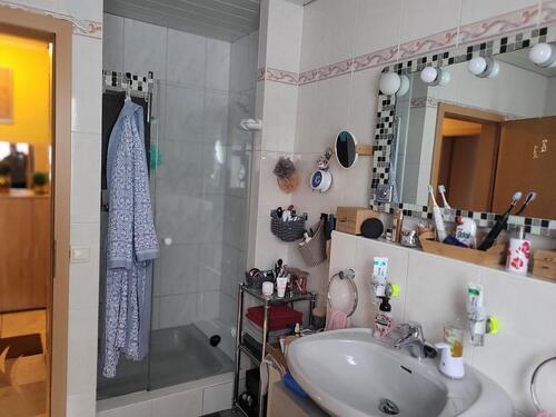 Foto - Etagenwohnung in Winterberg zur Miete